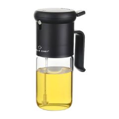 Ideale Chef - Glass Oil Mister 250ml (ICTG005-001) CR-ICTG005-001