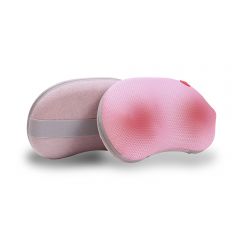ITSU - 迷你溫熱按摩枕 CR-IS-0113-PI