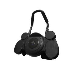 ITSU - Abdominal Roller CR-IS-0225-BK