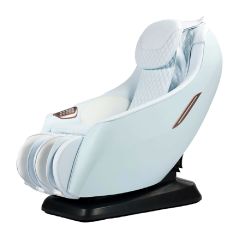 ITSU - The Voyage Massage Chair - Sky Blue CR-IS-6048B-SB