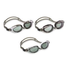 Intex - 防霧泳鏡 (隨機顏色) Water Sport Goggles CR-ITX55685