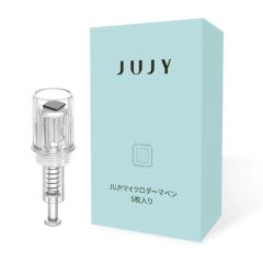 JUJY - Nano Microcrystalline Head CR-JUJY_1083