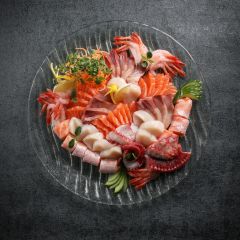 九龍酒店- 倚窗閣