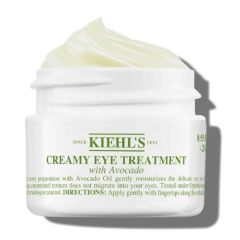 Kiehl's - Creamy Eye Treatment Cream with Avocado 28g CR-KHL-EYE-AVCD-28