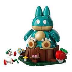 LEGO - Pokémon 72150 Munchlax CR-L72150