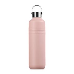 Le Creuset - On The Go Dual-Opening Isothermal Bottle 1L (Multi Colors) CR-LC-OTGD-OIB1-MO