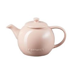 Le Creuset - Sphere陶瓷小茶壺 (Glossy Cherry Blossom) CR-LC-TP-Cherry