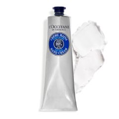 L'Occitane - Shea Butter Hand Cream 150ml CR-LCTHCRM-SHBT-150