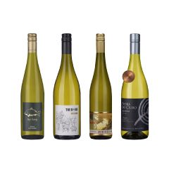 Laithwaites Direct Wines – 4-bottle Fragrant