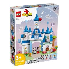 10998 3in1 Magical Castle (DUPLO) CR-LEGO_BOM_10998