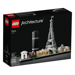 21044 LEGO®Paris 巴黎 (Architecture) CR-LEGO_BOM_21044
