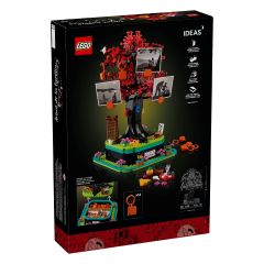LEGO® - Ideas Family Tree (21346) CR-LEGO_BOM_21346