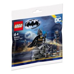 LEGO® 30653 Batman 1992 Polybag (DC Comic Super Heroes) CR-LEGO_BOM_30653