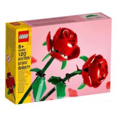 40460 LEGO®Roses (Creator) CR-LEGO_BOM_40460