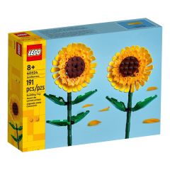 40524 LEGO®Sunflowers (Creator) CR-LEGO_BOM_40524