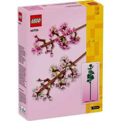 LEGO® - Cherry Blossoms [40725] CR-LEGO_BOM_40725