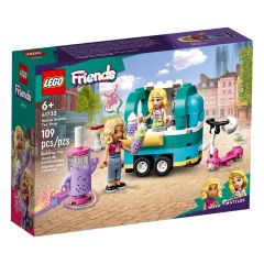 LEGO® 41733 Mobile Bubble Tea Shop 行動珍珠奶茶店 (Friends) CR-LEGO_BOM_41733