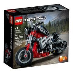 LEGO® 42132 Motorcycle 電單車 (Technic) CR-LEGO_BOM_42132