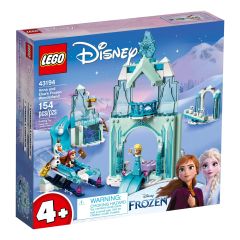 43194 LEGO®Anna and Elsa's Frozen Wonderland 安娜和艾莎的冰雪奇境 (魔雪奇緣) CR-LEGO_BOM_43194