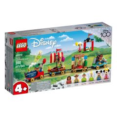 43212 Disney Celebration Train​ (Disney) CR-LEGO_BOM_43212