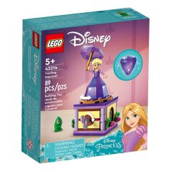 LEGO® 43214 Twirling Rapunzel (迪士尼公主) CR-LEGO_BOM_43214