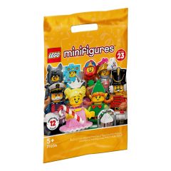 71034 LEGO®Minifigures - Random Bag CR-LEGO_BOM_71034