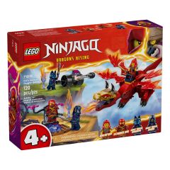 LEGO® - NINJAGO® Kai’s Source Dragon Battle (71815) LEGO_BOM_71815