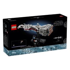 LEGO® - Star Wars™ Tantive IV™ (75376) CR-LEGO_BOM_75376