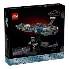 LEGO® - Star Wars™ Invisible Hand™ (75377) LEGO_BOM_75377