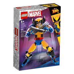LEGO® 76257 Wolverine 拼砌人仔 (Marvel 漫威) CR-LEGO_BOM_76257