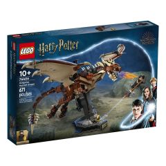 76406 LEGO®Hungarian Horntail Dragon (Harry Potter™ ) CR-LEGO_BOM_76406