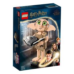 LEGO® 76421 Dobby™ the House-Elf 家庭小精靈多比 CR-LEGO_BOM_76421