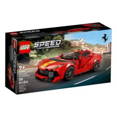 LEGO® 76914 Ferrari 812 Competizione (Speed Champions) CR-LEGO_BOM_76914