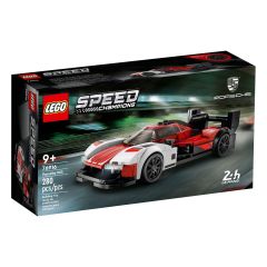 LEGO® 76916 Porsche 963 (Speed Champions) CR-LEGO_BOM_76916