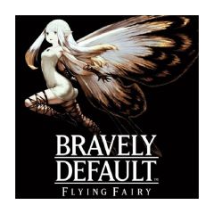 [Pre-order] Nintendo - Bravely Default 2 HD NS2 - Physical Game Voucher CR-LGS_NS2_003