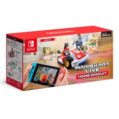 Nintendo - NS Mario Kart Live : Home Circuit (Mario / Luigi Set) - E Voucher CR-LGS_NS_025-ALL