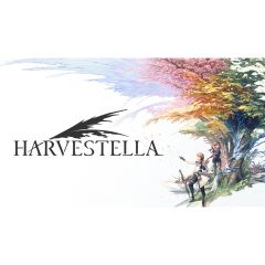 Nintendo - NS Harvestella - E Voucher CR-LGS_NS_037