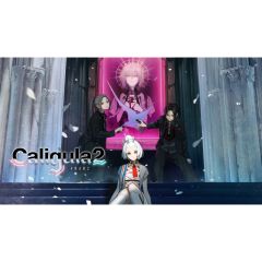 Nintendo - NS Caligura 2 - E Voucher CR-LGS_NS_059