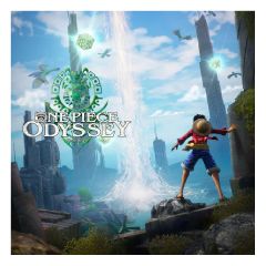 Playstation - PS5 One Piece Odyssey - E Voucher CR-LGS_PS_012