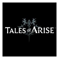 Playstation - PS5 Tales of Arise - E Voucher