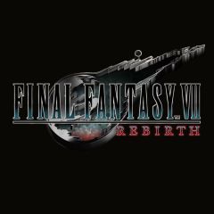 Playstation - PS5 Final Fantasy VII Rebirth CR-LGS_PS_023