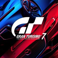 Playstation - PS5 Gran Turismo® 7 CR-LGS_PS_029