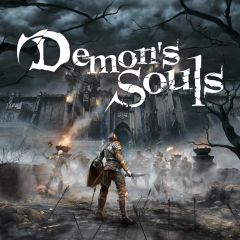 Playstation - PS5 Demon's Souls CR-LGS_PS_030