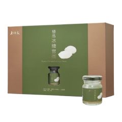 Lo Hong Ka - Instant Sweet Birdnest Boxset (6 Bottles) CR-LHK-03