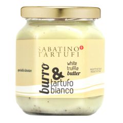 Sabatino - White Truffle Butter CR-LKH-Butter