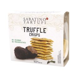 Sabatino - Truffle Crisps CR-LKH-Crisps