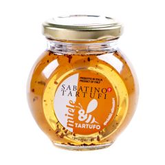 Sabatino - Truffle Honey (250g) CR-LKH-Honey