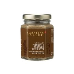 Sabatino - 牛肝菌白松露醬 CR-LKH-Porcini