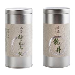 J's Garden - Canned Tea CR-LKH-Tea-All