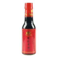 Yuan's - Royal Soy Sauce CR-LKH-Yuan-01